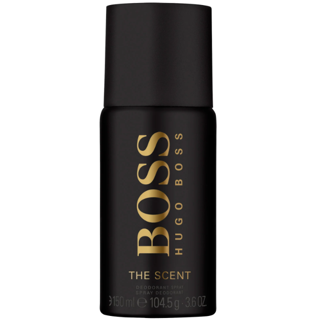 Hugo Boss The Scent Deodorant 